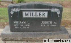 William Eyman Miller