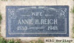 Annie Hehre Reich