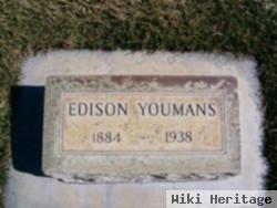 Edison Youmans