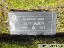 Bert Jason