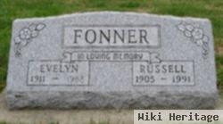 Russell E. Fonner