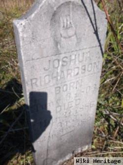 Joshua Richardson, Sr