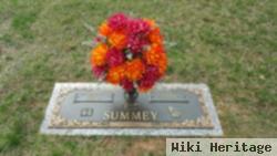 Jesse Ray "j R" Summey