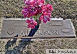 Theodore "ted" Alverson