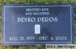 Benko Peros