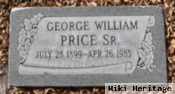 George William Price, Sr