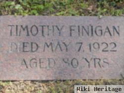 Timothy Finigan