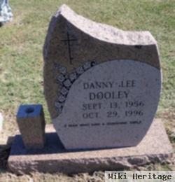 Danny Lee Dooley