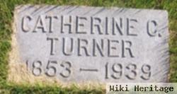 Catherine Cecilia Wehrle Turner