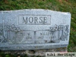 William Morse