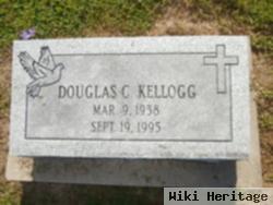 Douglas Kellogg