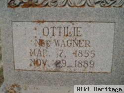 Ottilie Wagner Knibbe