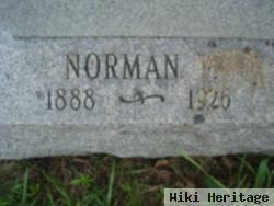 Norman Victor Ely