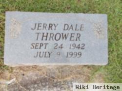 Jerry Dale Thrower