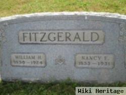 Nancy Fitzgerald