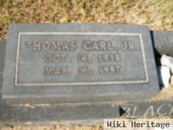 Thomas Carl Blackshear, Jr