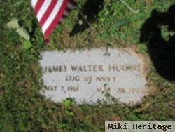 James Walter Hughes