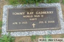 Tommy Ray Gadberry