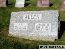 J. C. Allen