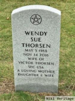 Wendy Thorsen