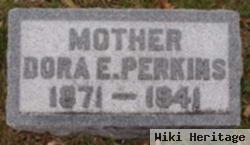 Dora Ella Perkins