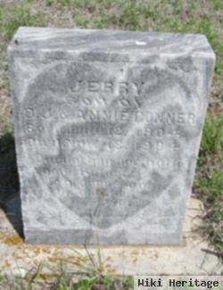 Jerry Conner