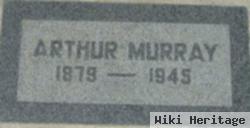 Arthur Murray