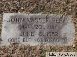 John Vasser Perry