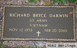 Richard Bryce Darwin