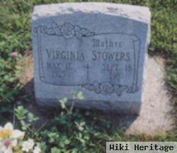 Virginia Ruth Stowers