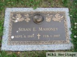 Susan E. Springli Mahoney