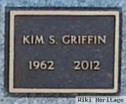 Kimberly Sue Griffin