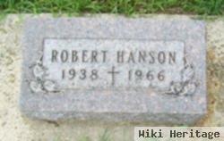 Robert D. Hanson