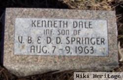 Kenneth Dale Springer