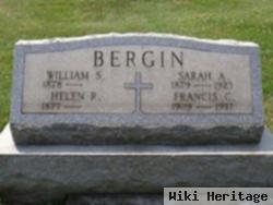 Francis C. Bergin