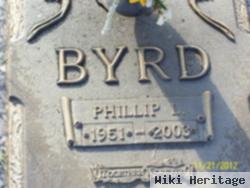 Phillip L. Byrd