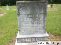 Ellen Holt Moser Smith