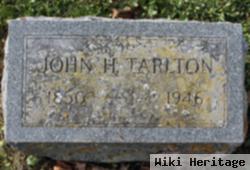 John H. Tarlton