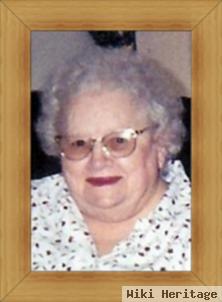 Edna Rutherford Orren