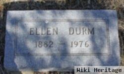 Malissa Ellen "ellen" Keim Durm