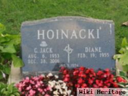 G Jack Hoinacki