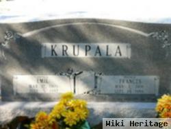 Emil Krupala