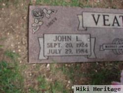 John L. Veatch