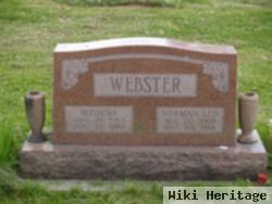 Birdena Messer Webster