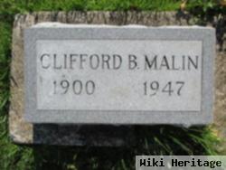 Clifford B. Malin