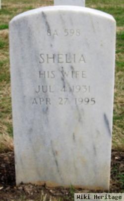 Shelia Snyder