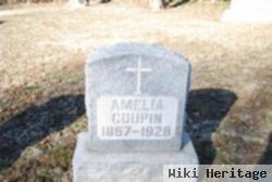 Amelia Knauer Coupin