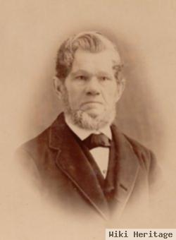 Karl August Hanske