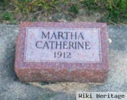 Martha Catherine Holt