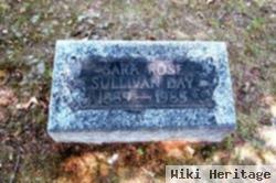 Sara Rose Sullivan Day